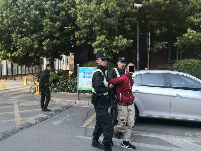 热血筑就云岭铁军 保一方平安